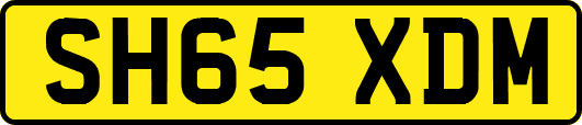 SH65XDM