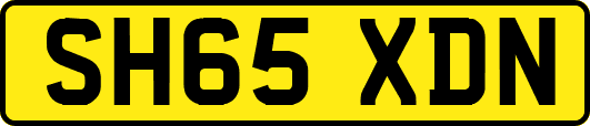 SH65XDN