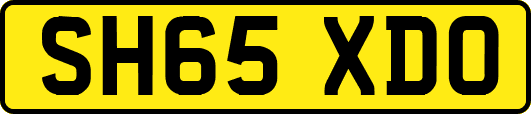SH65XDO