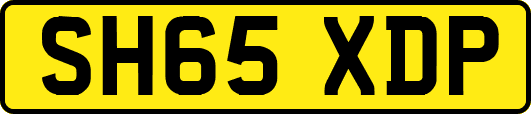 SH65XDP