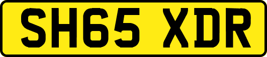 SH65XDR