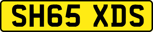 SH65XDS