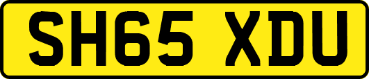 SH65XDU