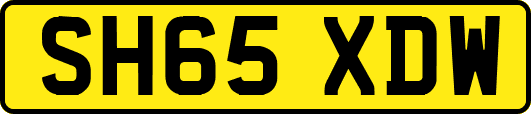SH65XDW