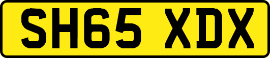 SH65XDX