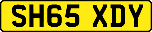 SH65XDY