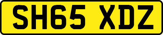 SH65XDZ