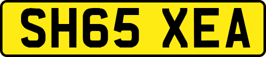 SH65XEA