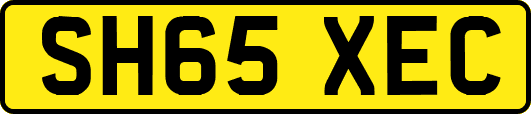 SH65XEC