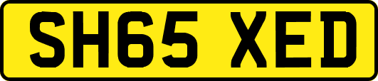 SH65XED