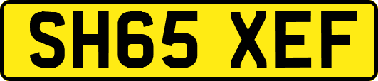 SH65XEF