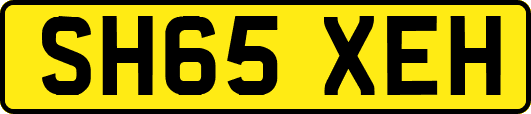 SH65XEH