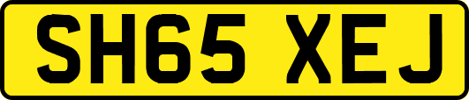 SH65XEJ