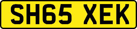 SH65XEK