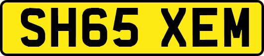 SH65XEM