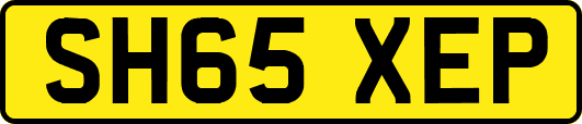 SH65XEP