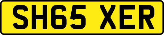 SH65XER