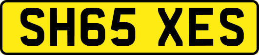 SH65XES