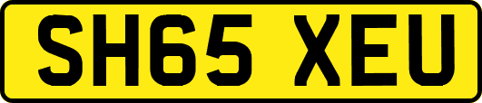 SH65XEU