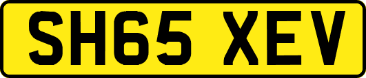 SH65XEV