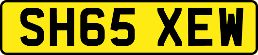 SH65XEW