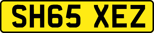 SH65XEZ