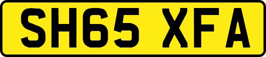 SH65XFA
