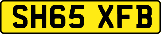 SH65XFB