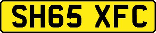 SH65XFC