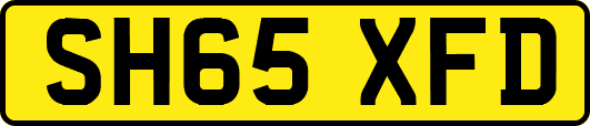 SH65XFD