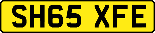 SH65XFE