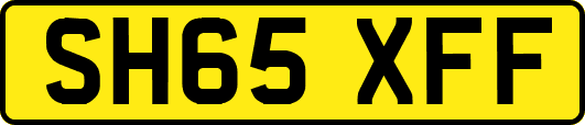 SH65XFF