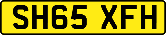 SH65XFH