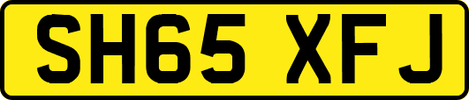 SH65XFJ