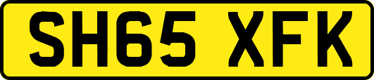 SH65XFK