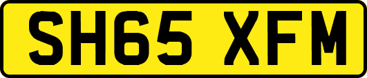 SH65XFM