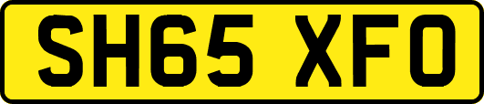 SH65XFO