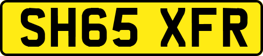 SH65XFR