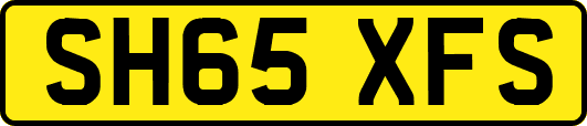 SH65XFS