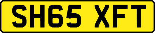 SH65XFT