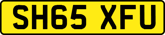 SH65XFU
