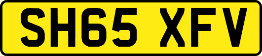 SH65XFV