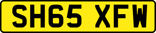 SH65XFW
