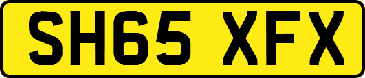 SH65XFX