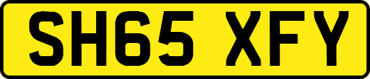 SH65XFY