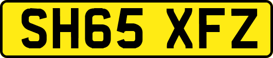 SH65XFZ