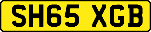 SH65XGB