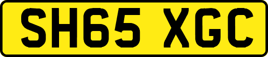 SH65XGC