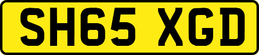 SH65XGD