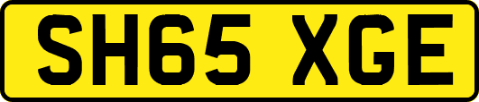 SH65XGE